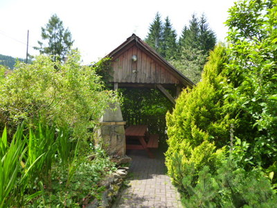 Agroturystyka SKAŁKA