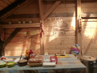 Agroturystyka SKAŁKA