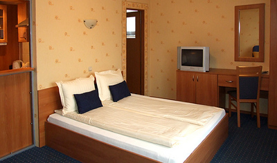 Apartamenty WILLA JANA