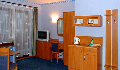 Apartamenty WILLA JANA