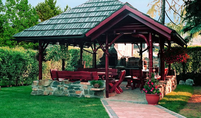 Apartamenty WILLA JANA