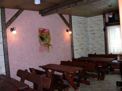 LARYSA AGRO