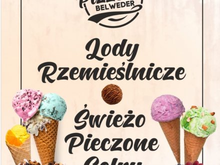 Pizzeria Belweder