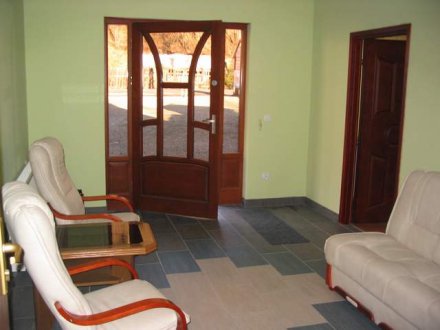 LARYSA CENTRO