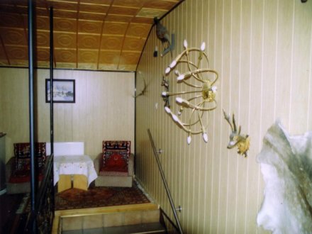 JASKÓŁCZE GNIAZDO