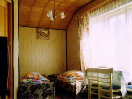 JASKÓŁCZE GNIAZDO