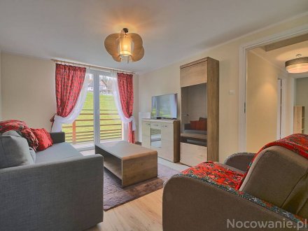 Willa Mała Beskidzka