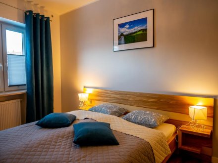 Apartament Przy Deptaku