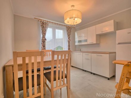 Willa Mała Beskidzka