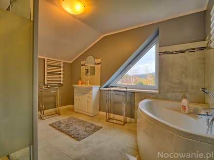 Willa Mała Beskidzka