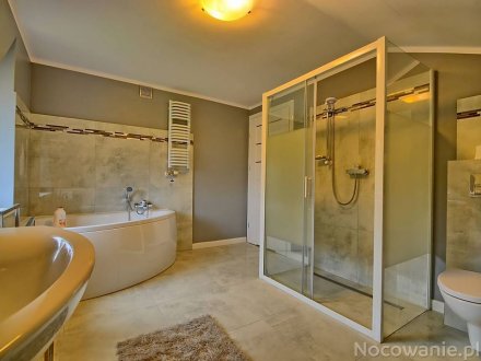 Willa Mała Beskidzka