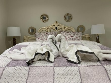 Apartament w Sosnowym Zakątku