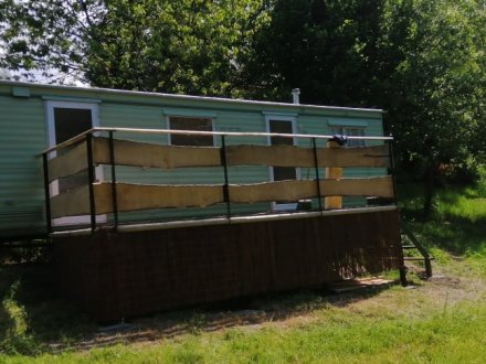 Domek Holenderski