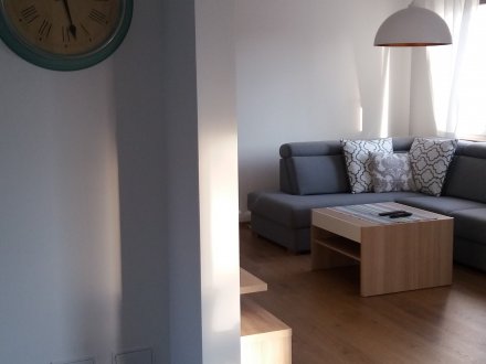Apartamenty Gosciejów 7