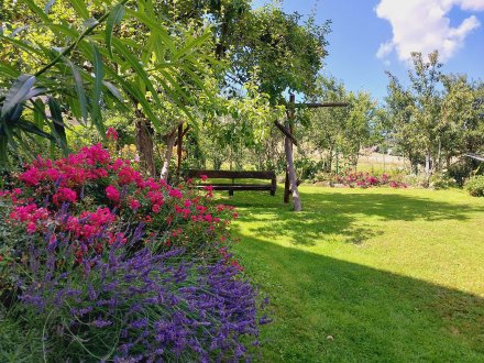 Agroturystyka Jelenia