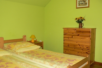 APARTAMENTY TURYSTYCZNE ELKA