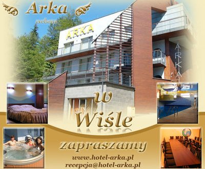 HOTEL ARKA