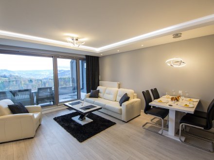 Apartamenty Apartview