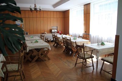 Willa KSIĘŻÓWKA