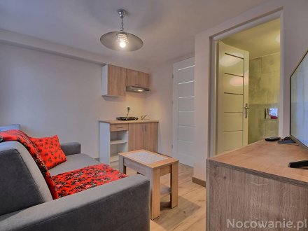 Willa Mała Beskidzka