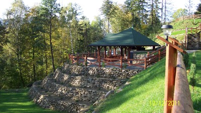 LIMBA - Dom Wczasowy
