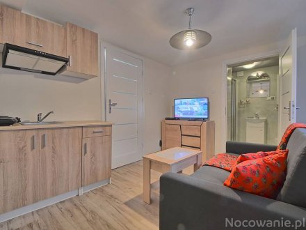 Willa Mała Beskidzka