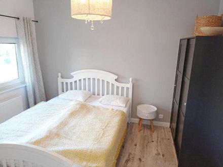 Apartament Tulia