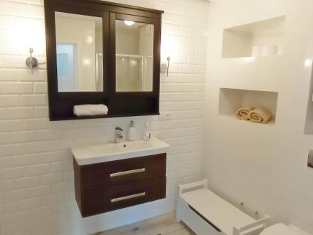 Apartament Tulia