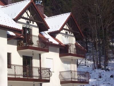 Apartamenty BELWEDER