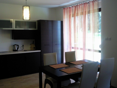 Apartamenty BELWEDER