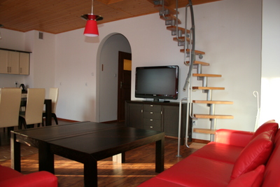 Apartamenty BELWEDER