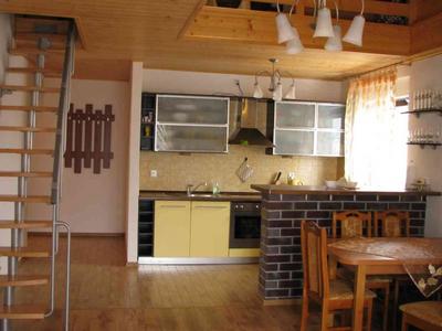 Apartamenty BELWEDER