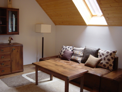 Apartamenty BELWEDER