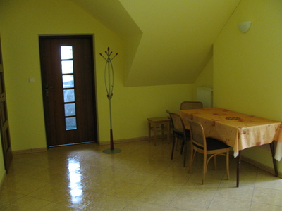 Agroturystyka POD CIEŃKOWEM