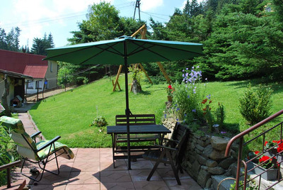 Apartament JUSTYNA