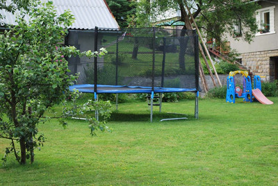 Apartament JUSTYNA
