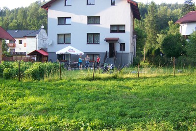 Agroturystyka CIEŚLAR EWA