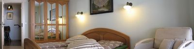 Apartament GÓRNOŚLĄSKA