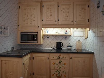 Apartament GÓRNOŚLĄSKA