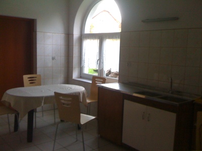 Villa ORZECHOWSKI