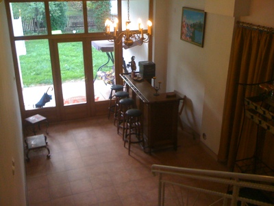 Villa ORZECHOWSKI