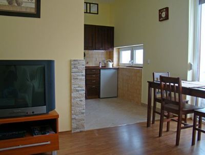 Apartament POD KROKUSEM