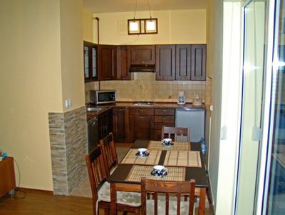 Apartament POD KROKUSEM