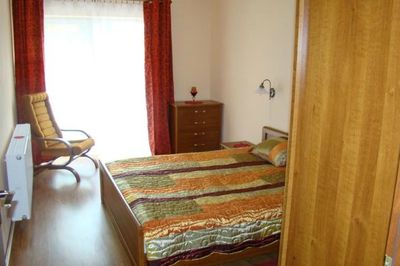 Apartament POD KROKUSEM