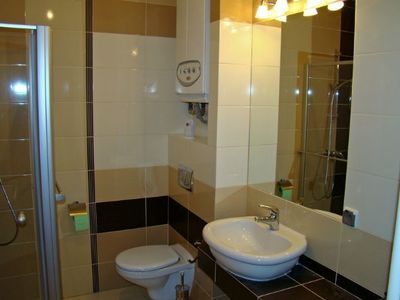 Apartament POD KROKUSEM