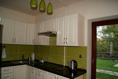 Rezydencja Wiślane Zacisze