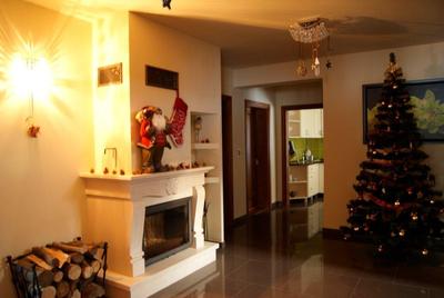 Rezydencja Wiślane Zacisze