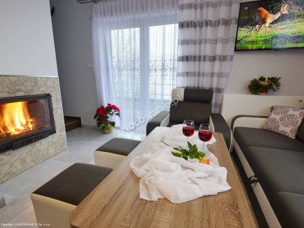 Nowy Domek Jarzębianka