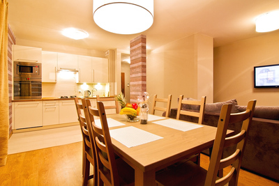 Apartamenty POD SOSZOWEM