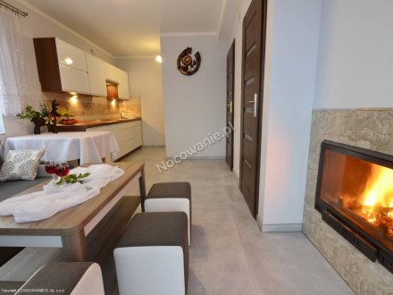 Nowy Domek Jarzębianka